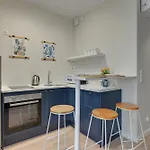 41 Blue Bay By Triapart Apartament Gdańsk