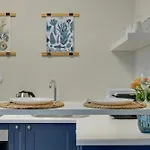 Plaza 41 Blue Bay By Triapart