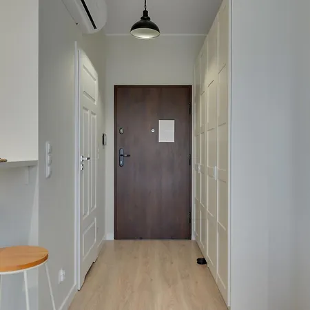 Plaza 41 Blue Bay By Triapart Apartment *